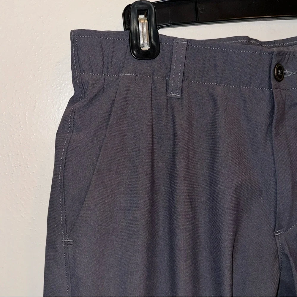 Under Armour Match Play Pants Men’s Size 34/34